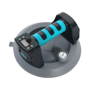 BIHUI Kotni vakuumski regulator reže za plo&scaron;čice 6" LFTFV6