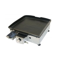 Gorenc BBQ Plinski žar ALFA 40-1E-L 3,15 kW