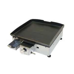 Gorenc BBQ Plinski žar ALFA 40-1E-L 3,15 kW