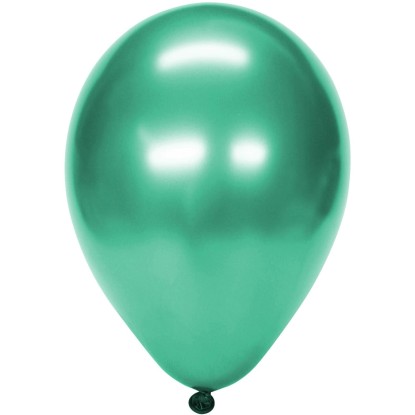 Fackelmann Baloni Metallic 15 kosov