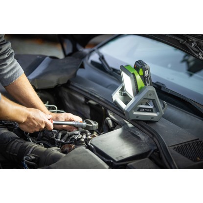 LUX-TOOLS Akumulatorska delovna svetilka 1PowerSystem A-AL-20 Solo