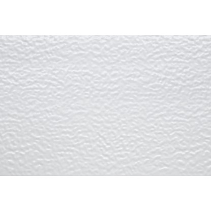 Hörmann Dvižno-nihajna vrata Berry Pearlgrain Bela 237,5 cm x 212,5 cm