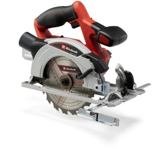 Einhell Power x-Change baterijska ročna krožna žaga TE-CS 18/165 Li Solo