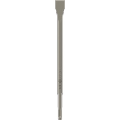 Ploščato dleto Bosch z vpenjalno glavo SDS-plus 250 mm x 20 mm