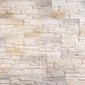 Stegu Stenska obloga Marokko svetlo siva 8 mm