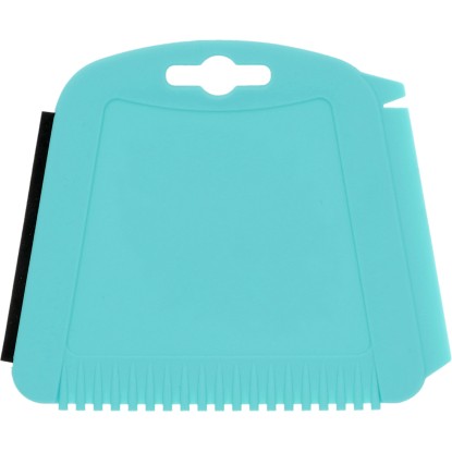 Nigrin Strgalo za led Trapez z motivom