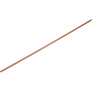 LUX-TOOLS Ročaj za orodja Classic 180 cm x Ø 2,4 cm FSC®