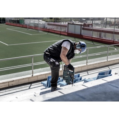Bosch Expert Vrtalno kladivo SDS Plus-7X 15 mm x 100 mm x 165 mm