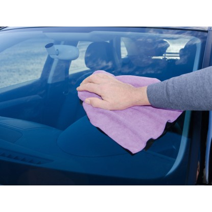 CMI Krpe za avto iz mikrovlaken 3 kosi