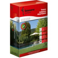 Semenarna Travna me&scaron;anica Mediteran 1kg