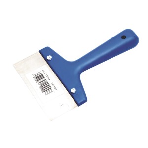 LUX-TOOLS Pleskarska lopatica 10 cm