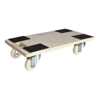 OBI Transportni voziček TE-500, pravokoten 500 kg