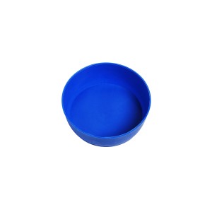 LUX-TOOLS Mavčna merica Plastika ploska Classic