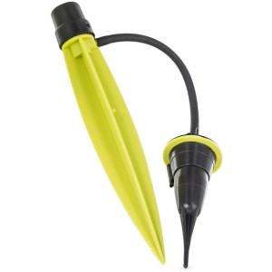 Lonček za rože s kapljičnim namakanjem Iriso 1 kos