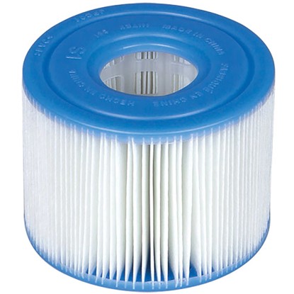 Filtrska kartuša Intex tip S1 za masažne bazene Intex serije PureSpa