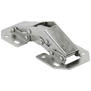 Hettich Navojni tečaj z vzmetjo