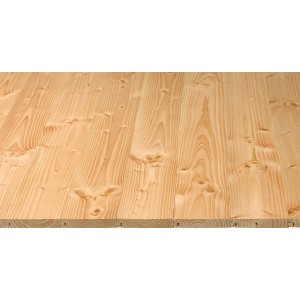 Opaž Duglazija 200 cm x 11,6 cm x 2,1 cm 1 deska