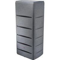 Waterform Sod za deževnico Tower Stone 720 l granit