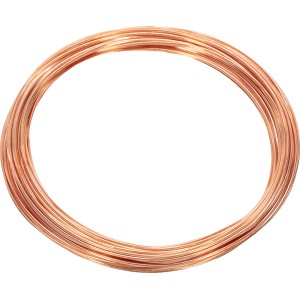 Žica za vezanje Basic baker Ø 1,0 mm x 7 m