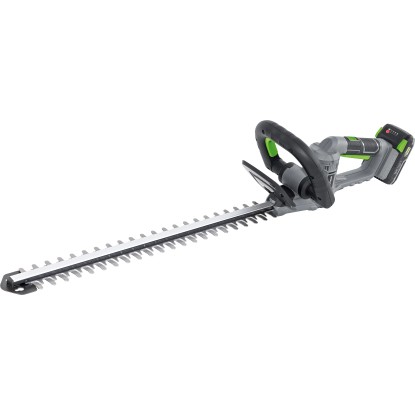 LUX-TOOLS Akum. škarje za živo mejo 1 PowerSystem A-HS-20/52-24 z 20 V akum. in