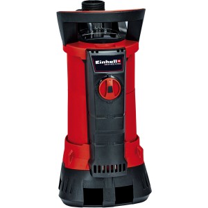 Einhell Črpalka za onesnaženo vodo GE-DP 6935 A ECO