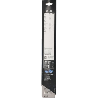 Bosch Avtomobilski brisalec Aerotwin Single AR15U