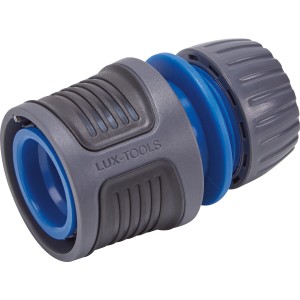 LUX-TOOLS Nastavek za gibko cev 13 mm (1/2") - 15 mm (5/8")
