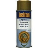 Belton Special Bronze lak v spreju Zlat sijajni 400 ml
