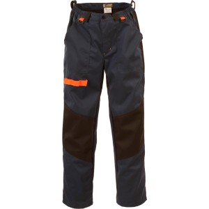 Delovne hlače Spektar modre vel. M