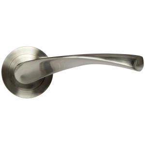 Radex Komplet kljuk za vrata Trendline