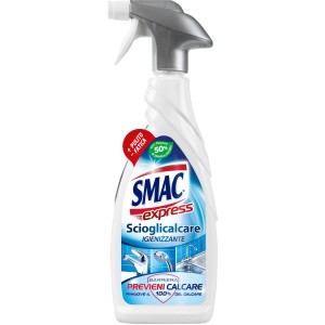 Smac Express Čistilo za vodni kamen 650 ml