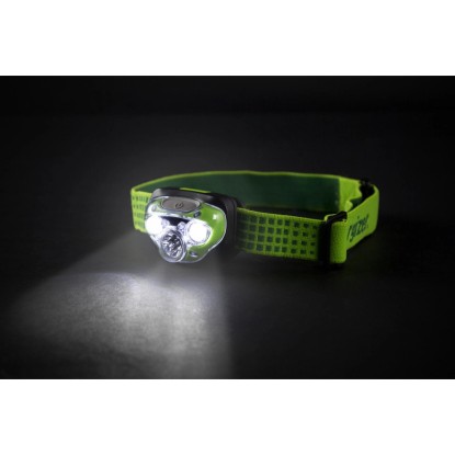 Energizer Naglavna svetilka Vision HD+ 7 LED vklj. 3 x mikro (AAA) baterije