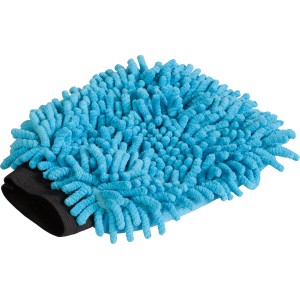 OBI Rokavica iz mikrovlaken 2-v-1