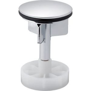 Ekscentrični čep Ø 38,5 mm kromiran visoki sijaj