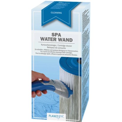 Planet Spa Waterwand Čistilo za vložke za masažne bazene.