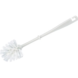 Wenko Nadomestna ščetka z ročajem bela