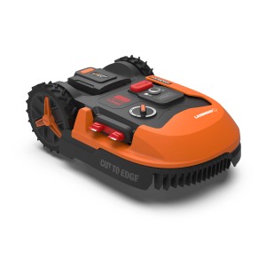 Worx Robotska kosilnica Landroid L1000 WR147E.1 do 1000 m²