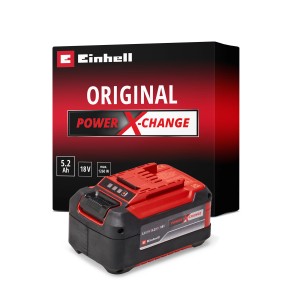 Einhell Power X-Change Baterija 18 V 5,2 Ah Plus