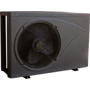 Summer Fun Toplotna črpalka z ogrevalno močjo 13,5 kW