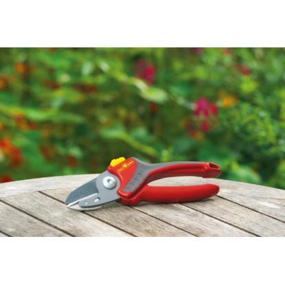 Wolf-Garten Vrtne škarje RS 2500 Comfort Plus Amboss