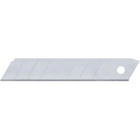 LUX-TOOLS Odlomno rezilo Comfort 18 mm 5 kosov