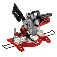 Einhell Preklopna zajeralna žaga TC-MS 2112