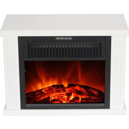 EL Fuego Električni kamin Brügge Bel 1,2 kW
