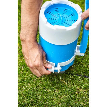 Summer Fun Obešalni filtrirni sistem Skimmy 2 1,7 m³/h