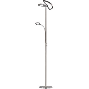 Trio Stoječa LED-svetilka Split