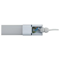 LED-svetilka za vlažne prostore lite 24 W