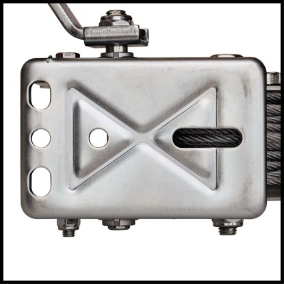 Einhell Ročni vitel TC-WI 800 za vlečenje in napenjanje bremen