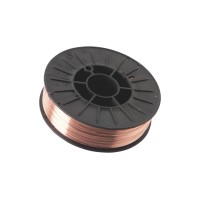 LUX-TOOLS Varilna žica Ø 0,8 mm 5 kg
