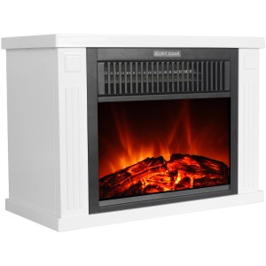 EL Fuego Električni kamin Brügge Bel 1,2 kW