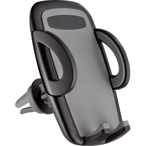 OBI Avtomobilsko držalo za pametni telefon za prezračevalne reže 5 cm – 9,5 cm
